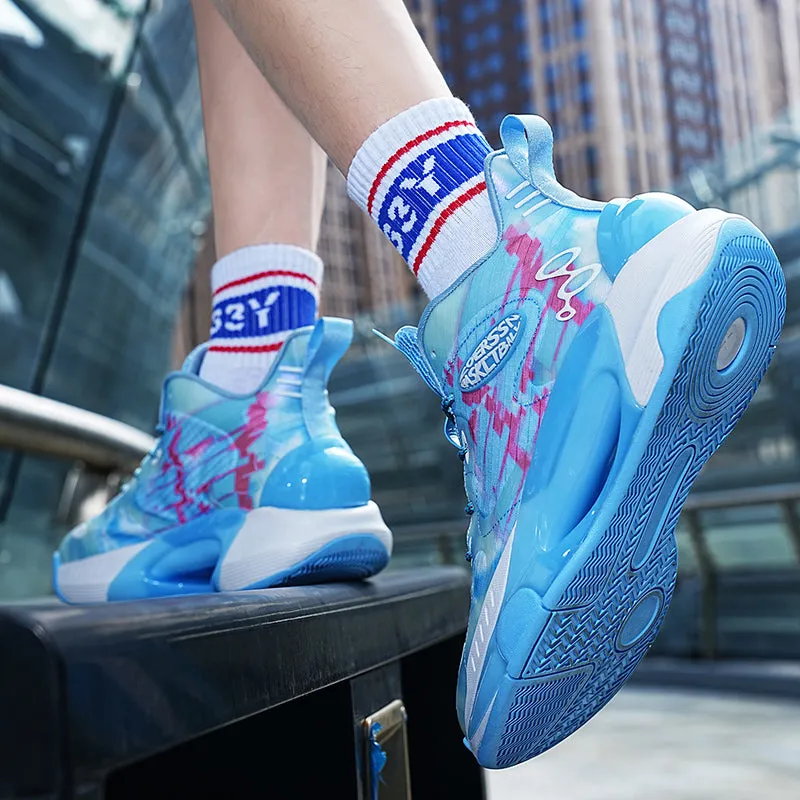 Quantum Flex T4 Athletic Shoes