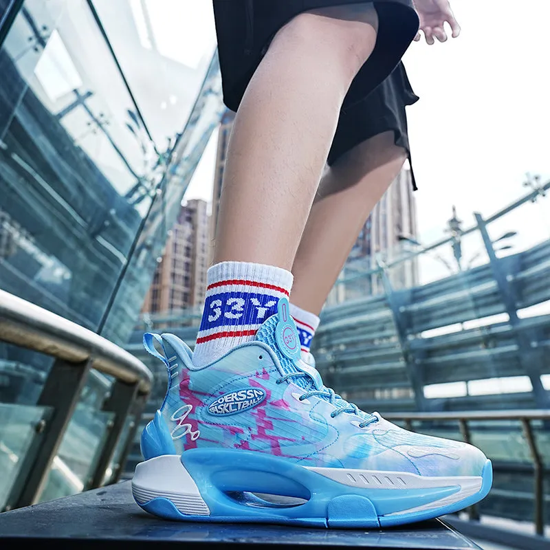 Quantum Flex T4 Athletic Shoes