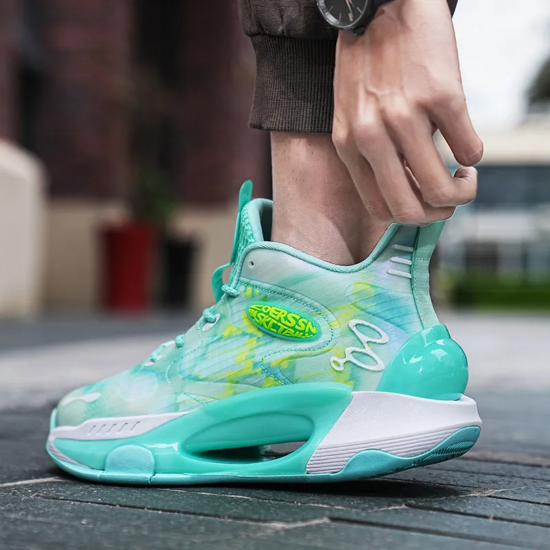 Quantum Flex T4 Athletic Shoes