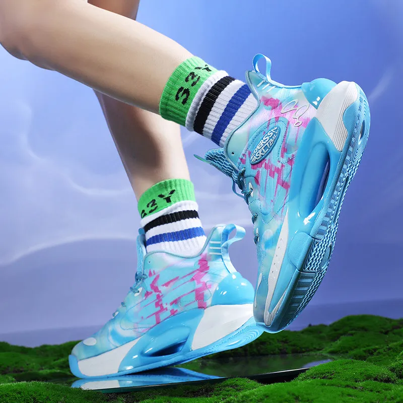 Quantum Flex T4 Athletic Shoes