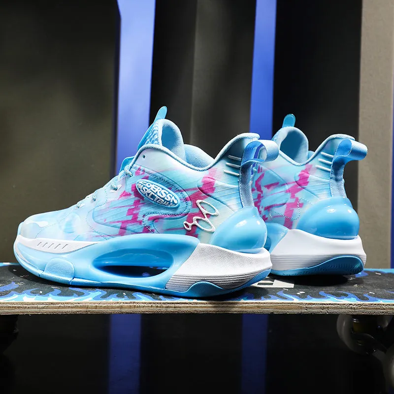 Quantum Flex T4 Athletic Shoes