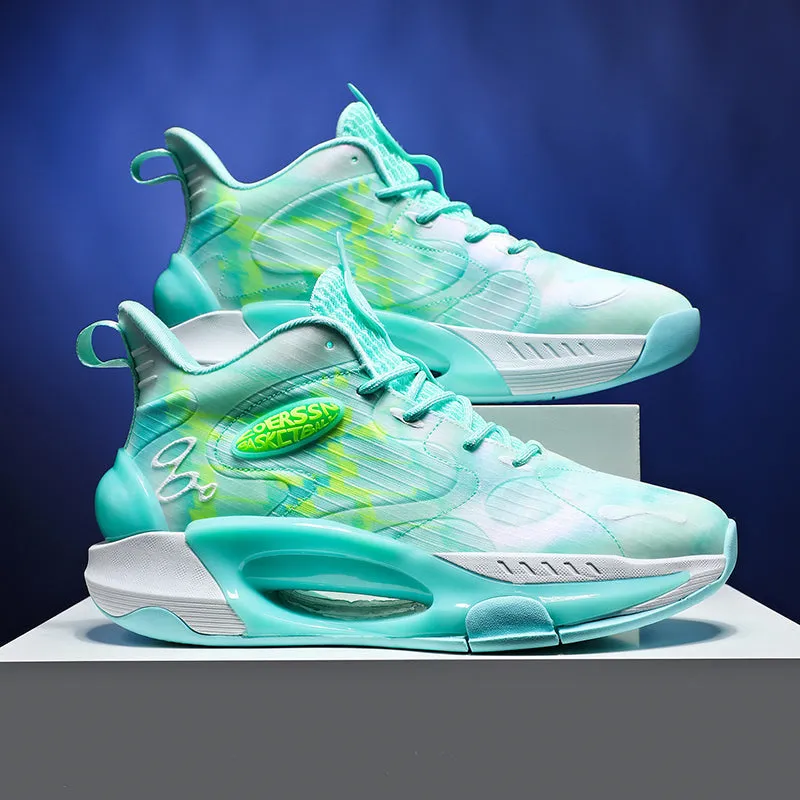 Quantum Flex T4 Athletic Shoes