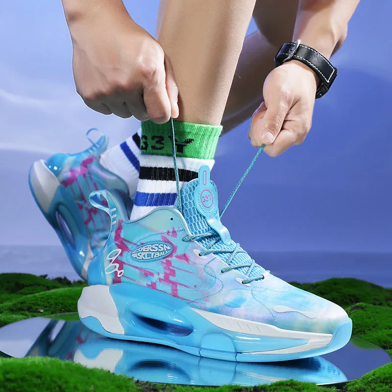 Quantum Flex T4 Athletic Shoes