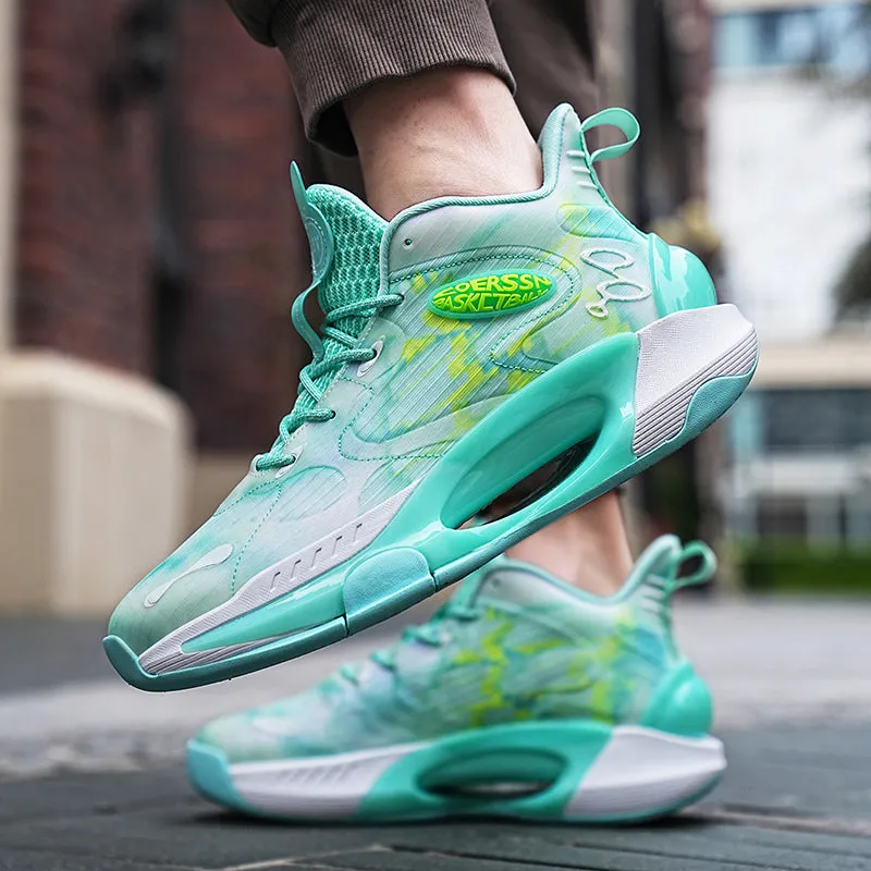 Quantum Flex T4 Athletic Shoes