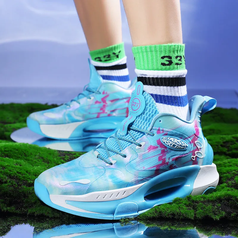 Quantum Flex T4 Athletic Shoes
