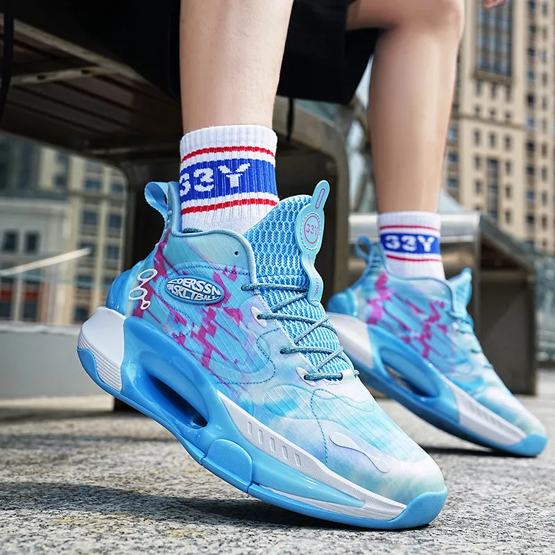 Quantum Flex T4 Athletic Shoes