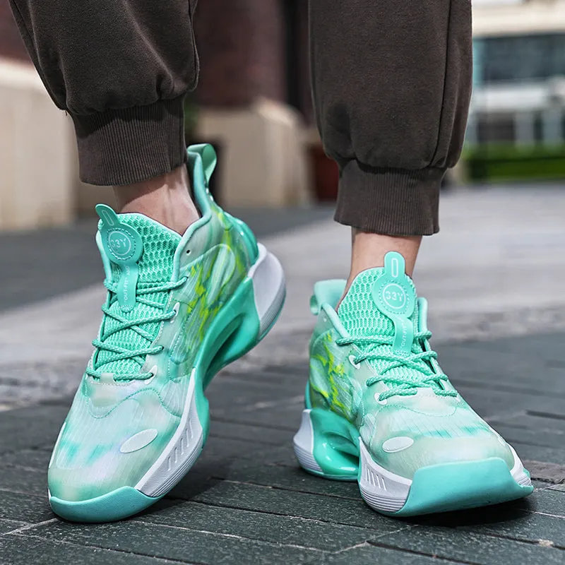 Quantum Flex T4 Athletic Shoes