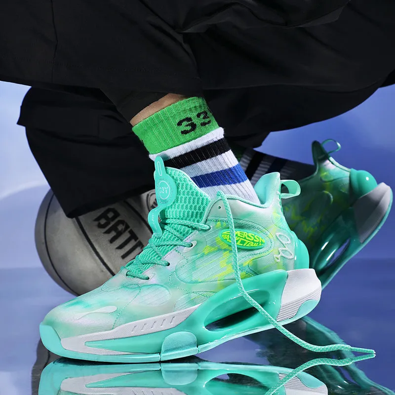 Quantum Flex T4 Athletic Shoes