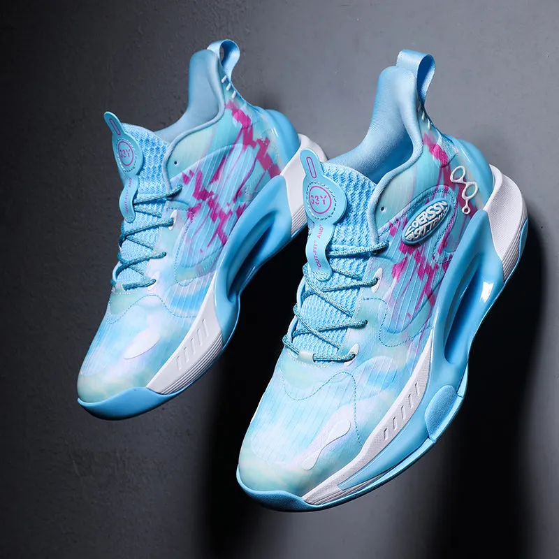 Quantum Flex T4 Athletic Shoes