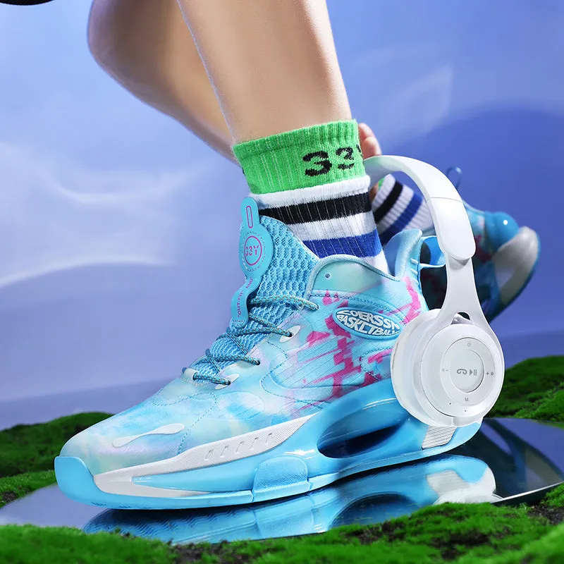 Quantum Flex T4 Athletic Shoes
