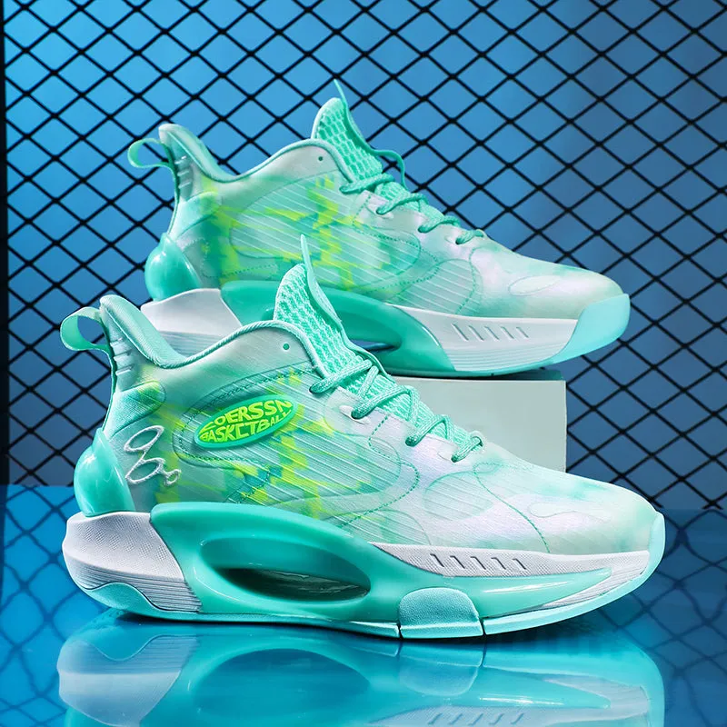 Quantum Flex T4 Athletic Shoes