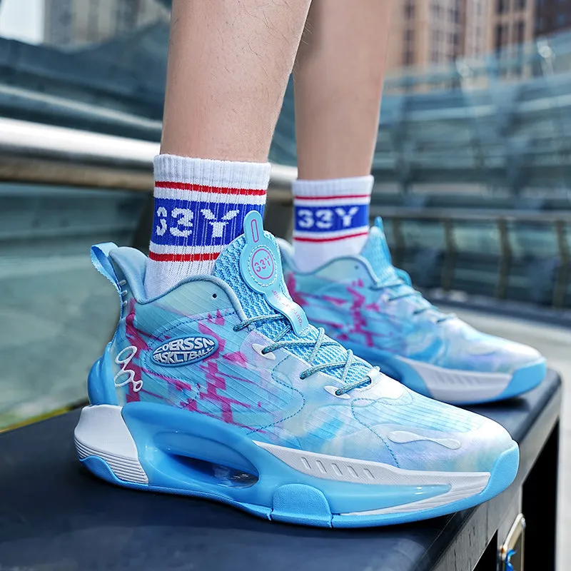 Quantum Flex T4 Athletic Shoes