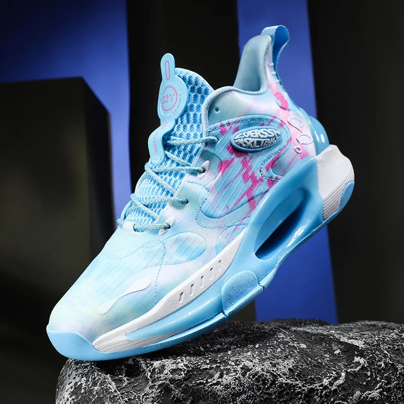 Quantum Flex T4 Athletic Shoes