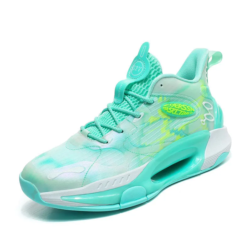 Quantum Flex T4 Athletic Shoes