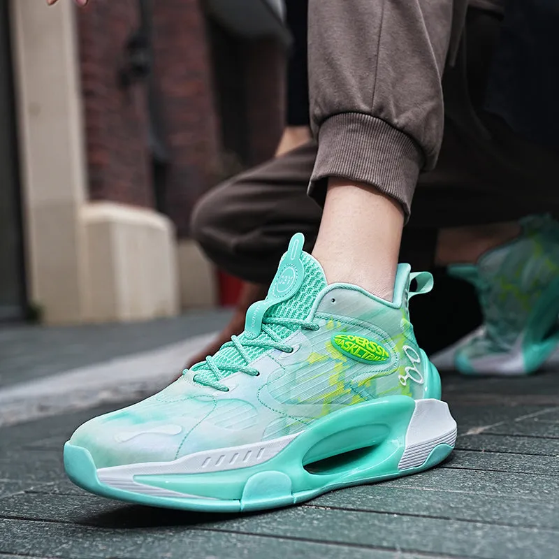 Quantum Flex T4 Athletic Shoes