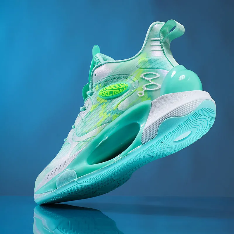 Quantum Flex T4 Athletic Shoes