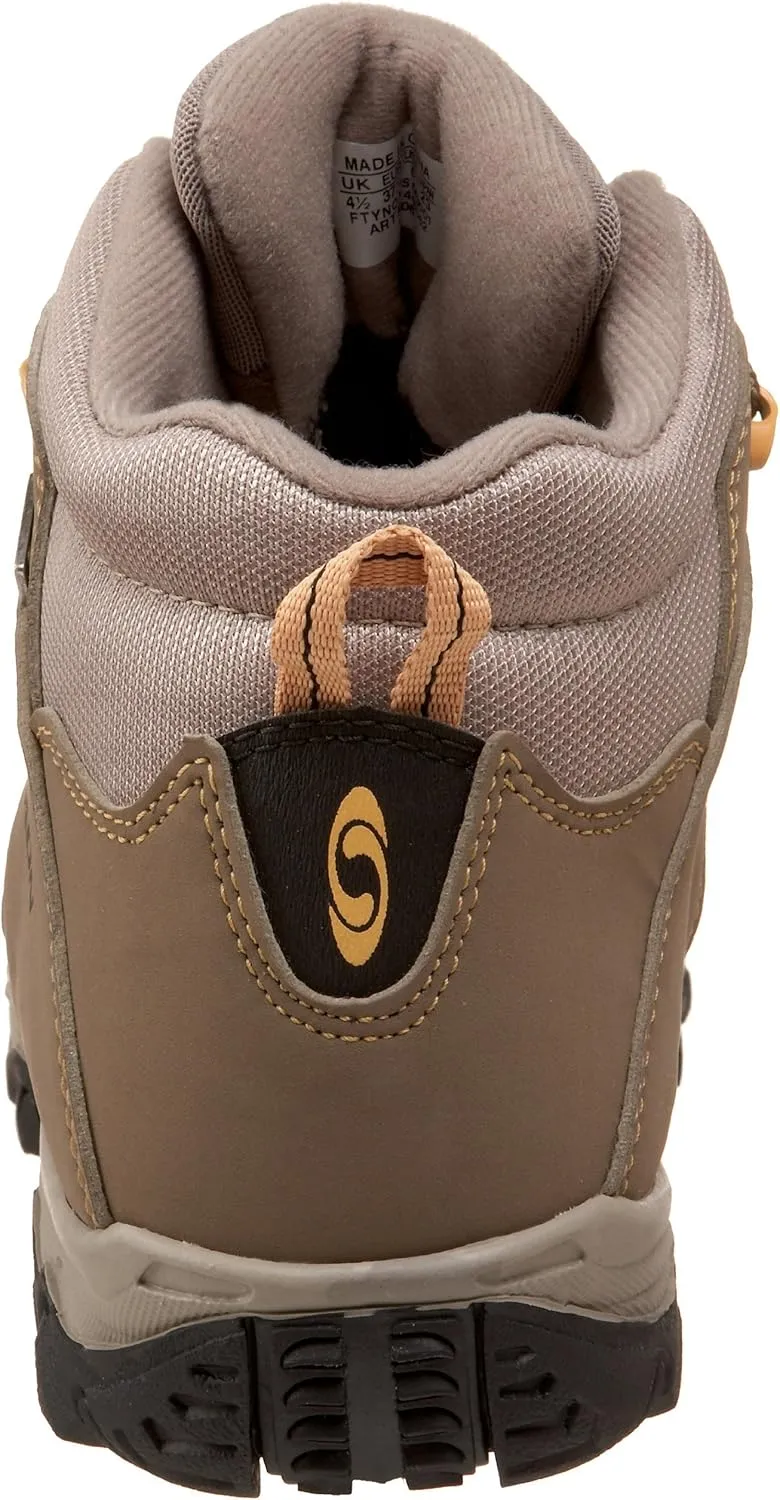 Salomon Little Kid/Big Kid Elios Mid Waterproof Shoe