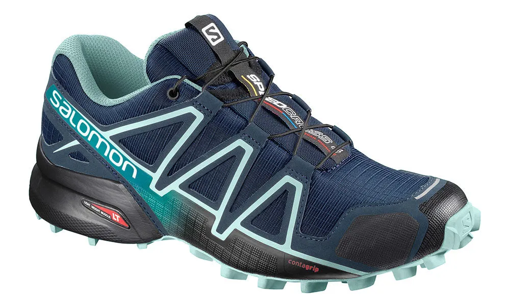 Salomon Women's Speedcross 4