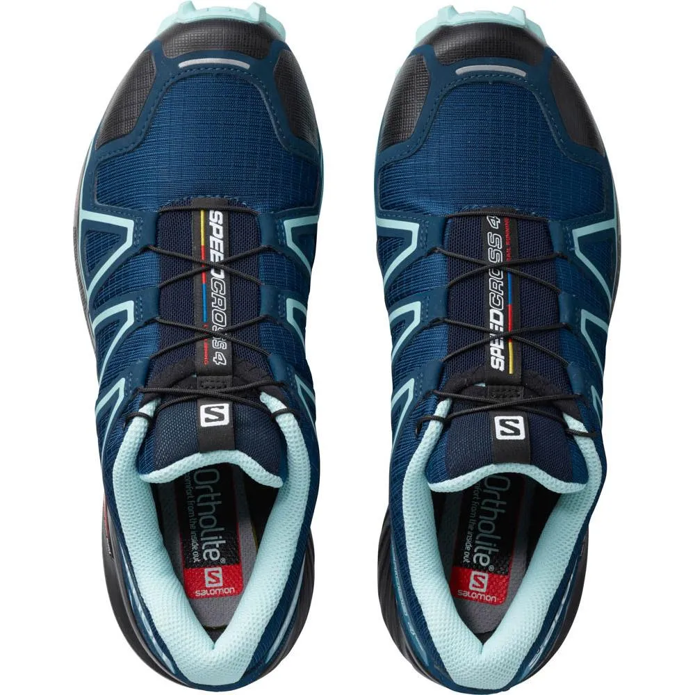 Salomon Women's Speedcross 4