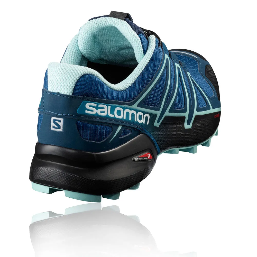 Salomon Women's Speedcross 4