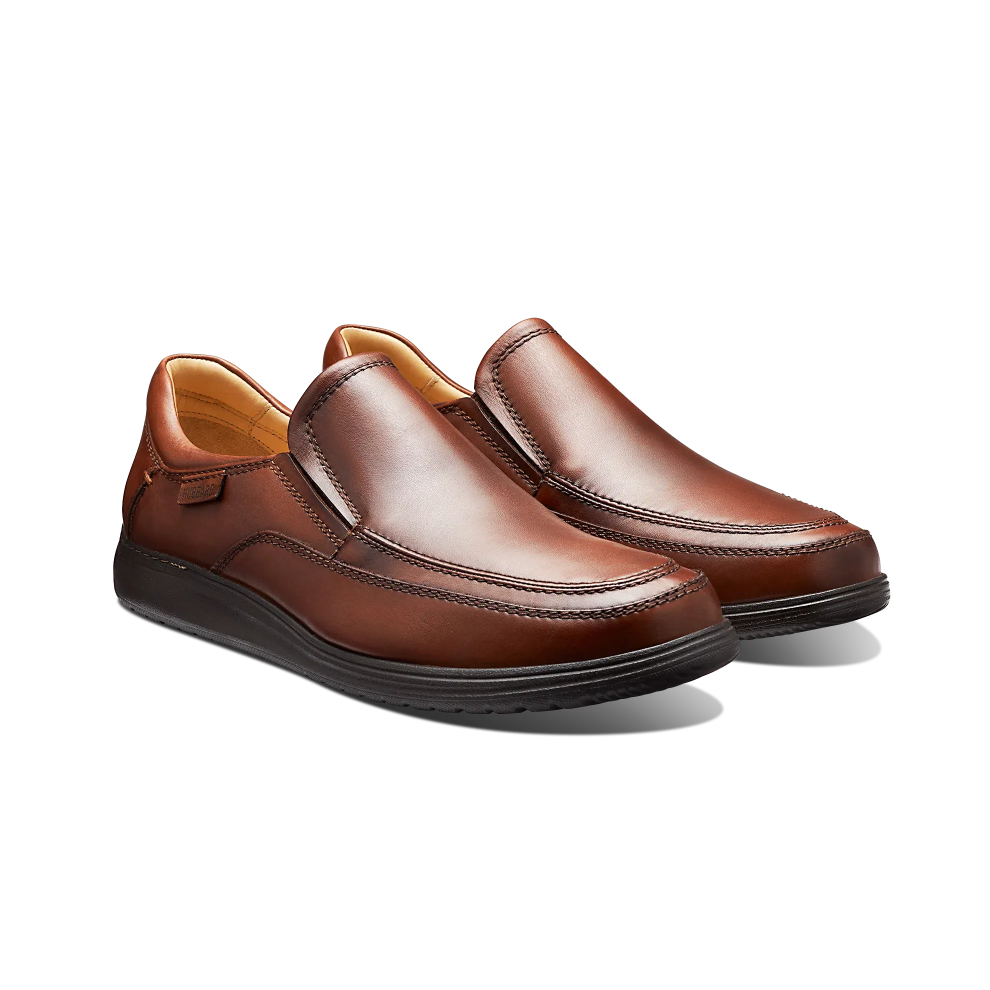 Samuel Hubbard Men's Featherlight Olema Loafer