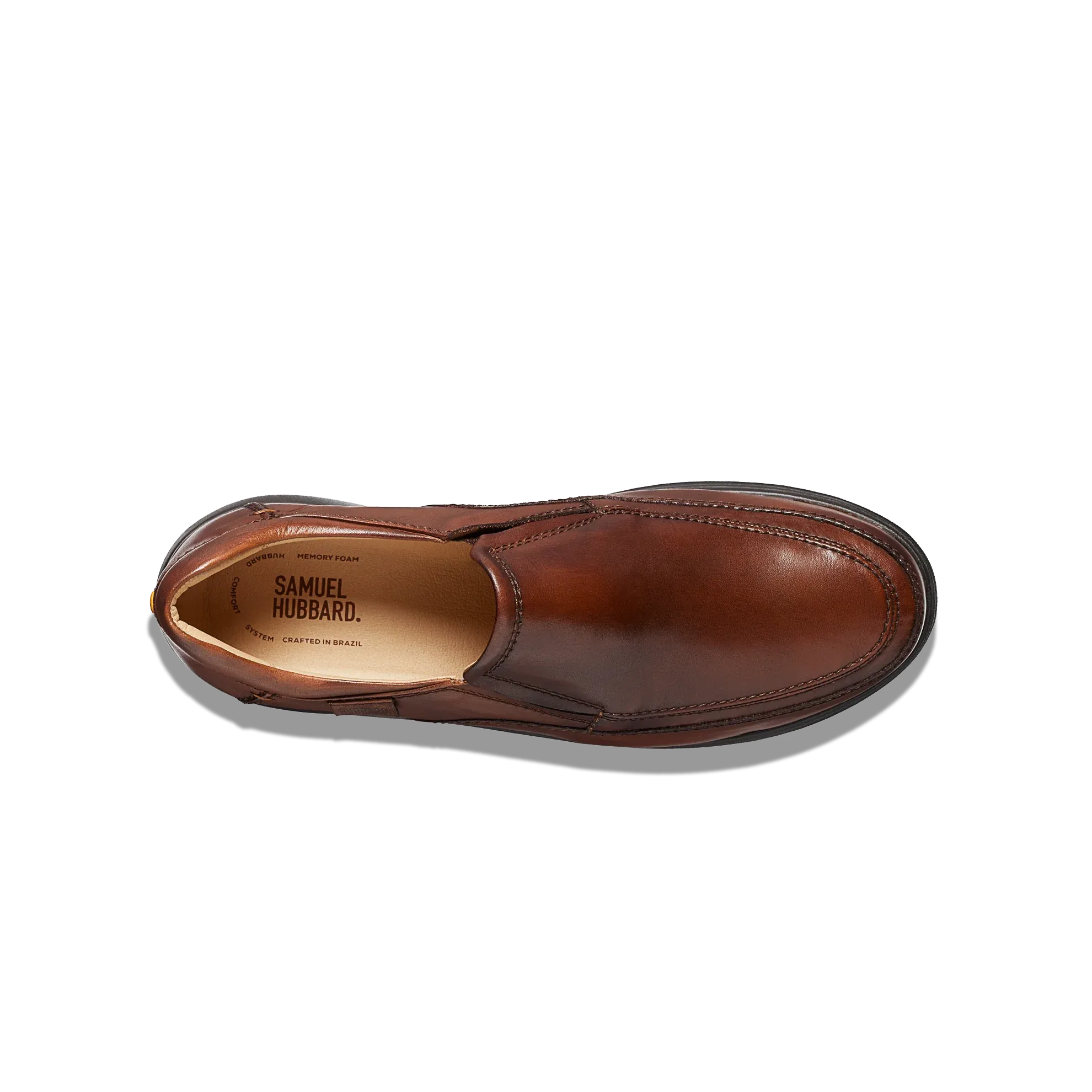 Samuel Hubbard Men's Featherlight Olema Loafer