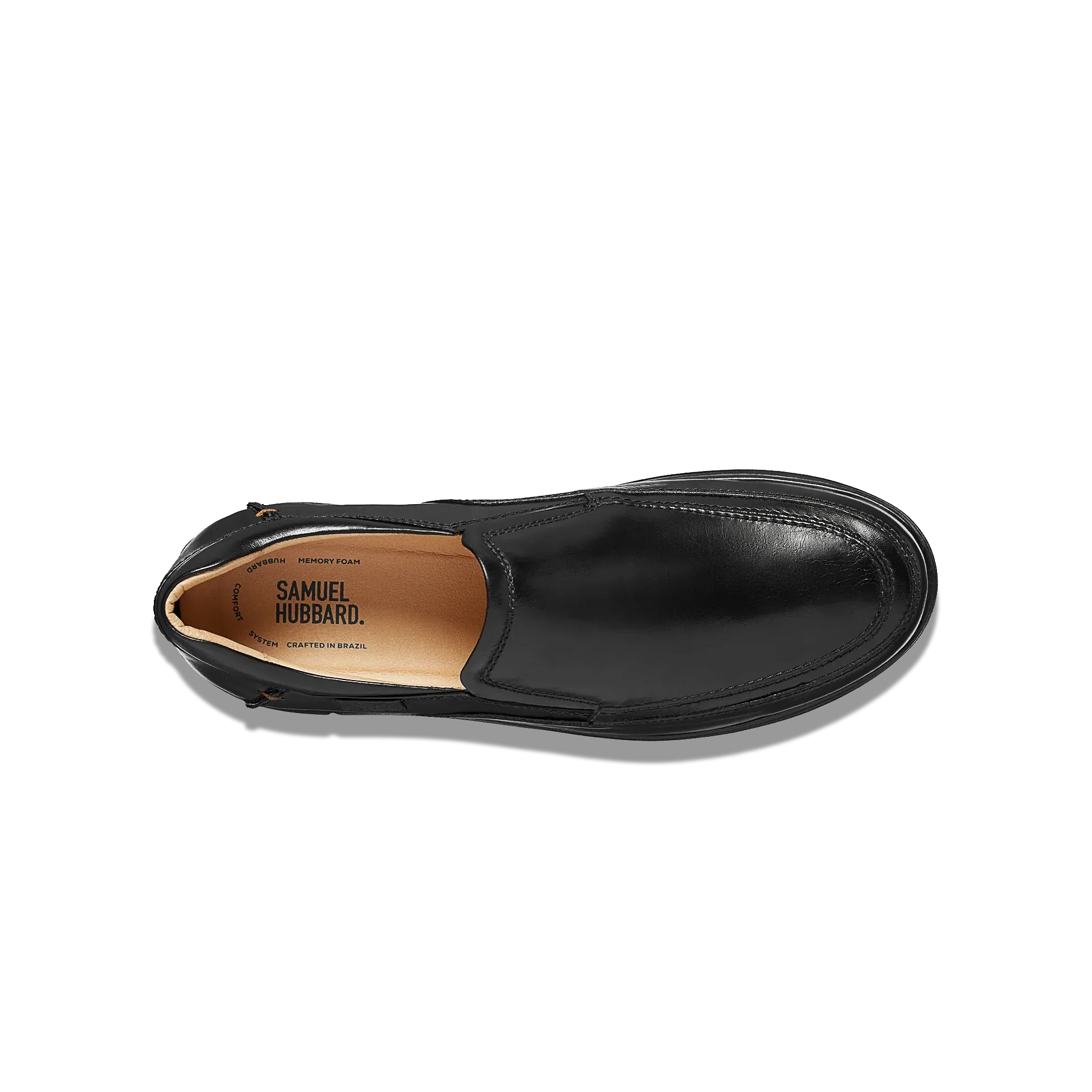 Samuel Hubbard Men's Featherlight Olema Loafer