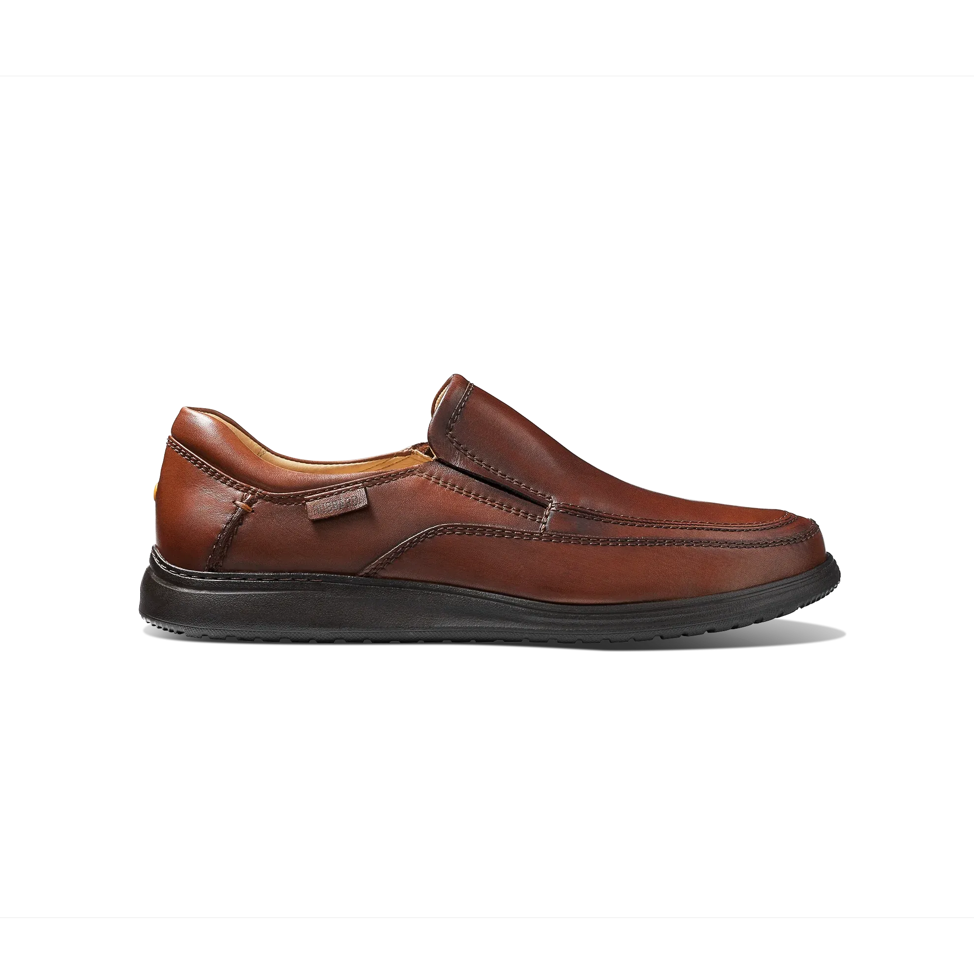 Samuel Hubbard Men's Featherlight Olema Loafer