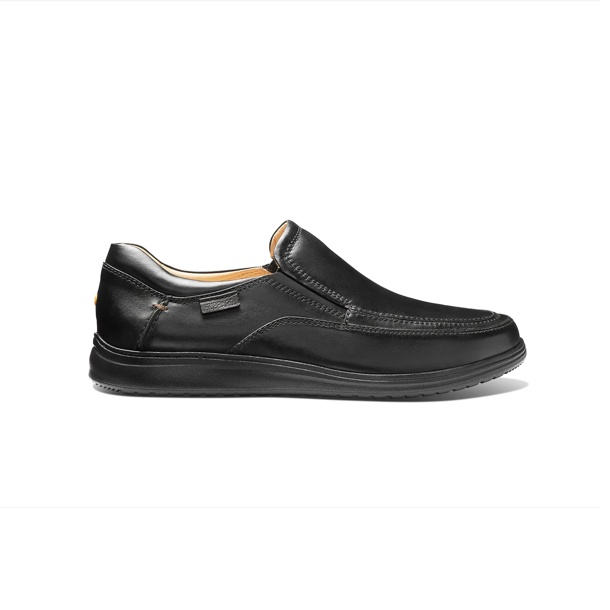 Samuel Hubbard Men's Featherlight Olema Loafer