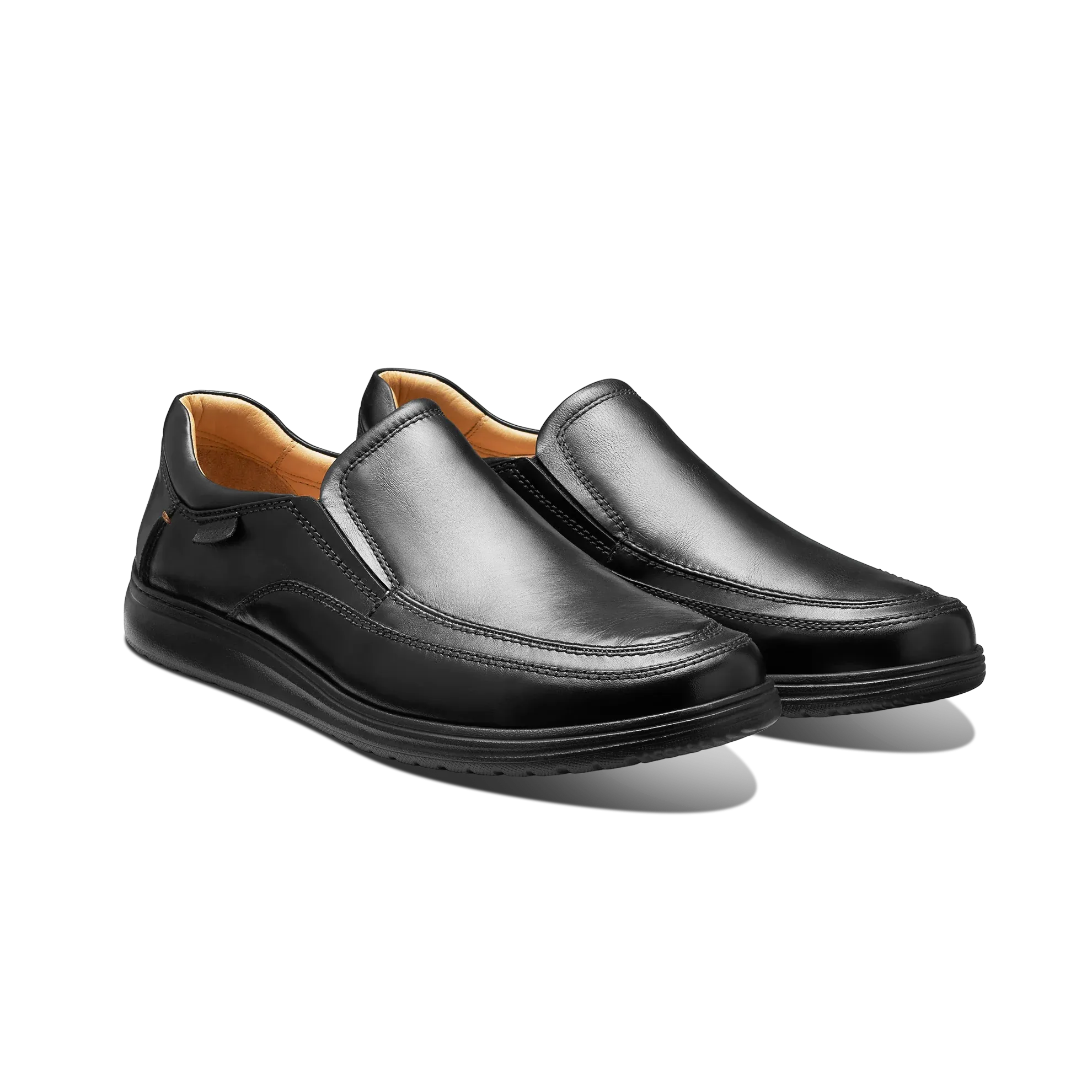Samuel Hubbard Men's Featherlight Olema Loafer