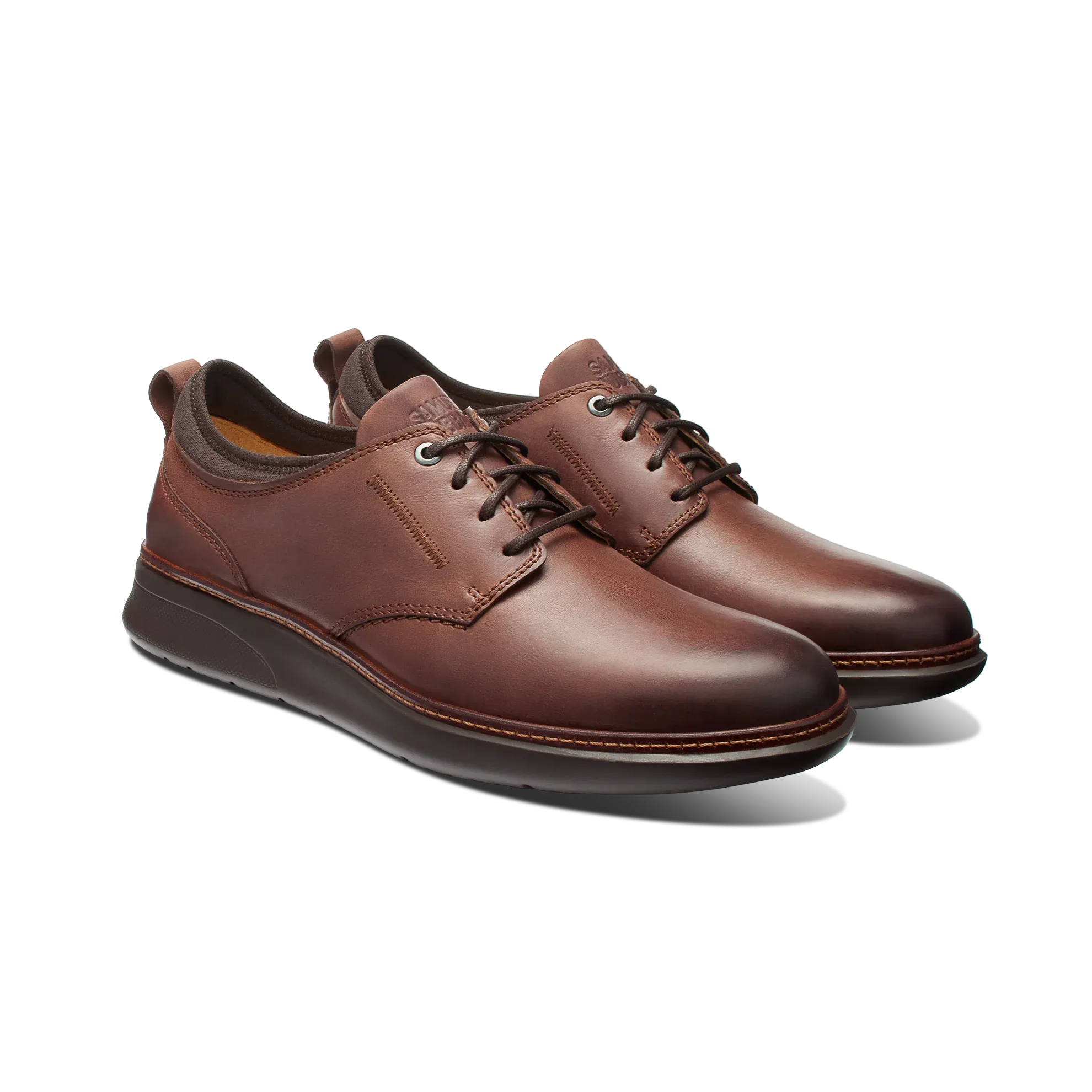 Samuel Hubbard Men's Rafael Lace up