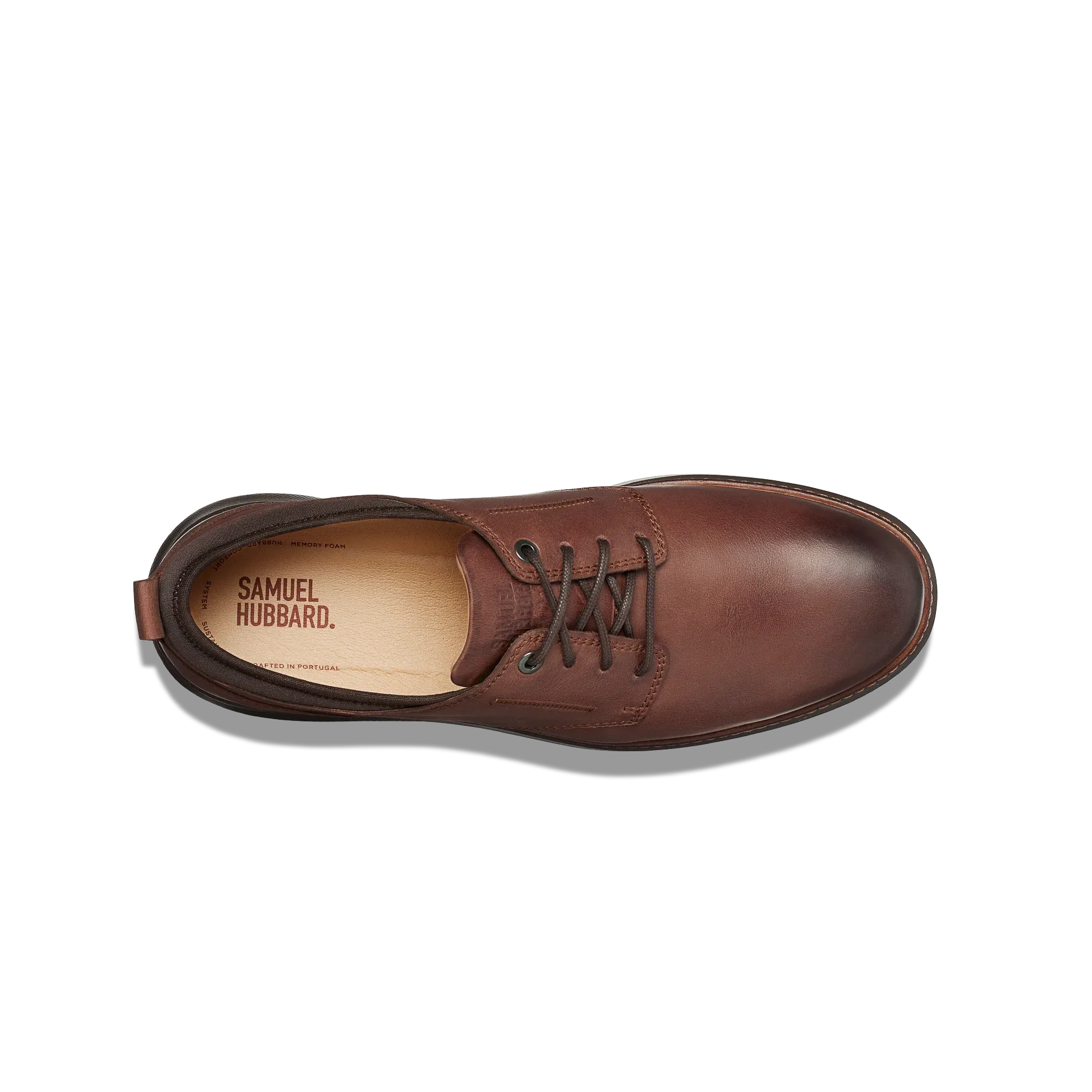 Samuel Hubbard Men's Rafael Lace up