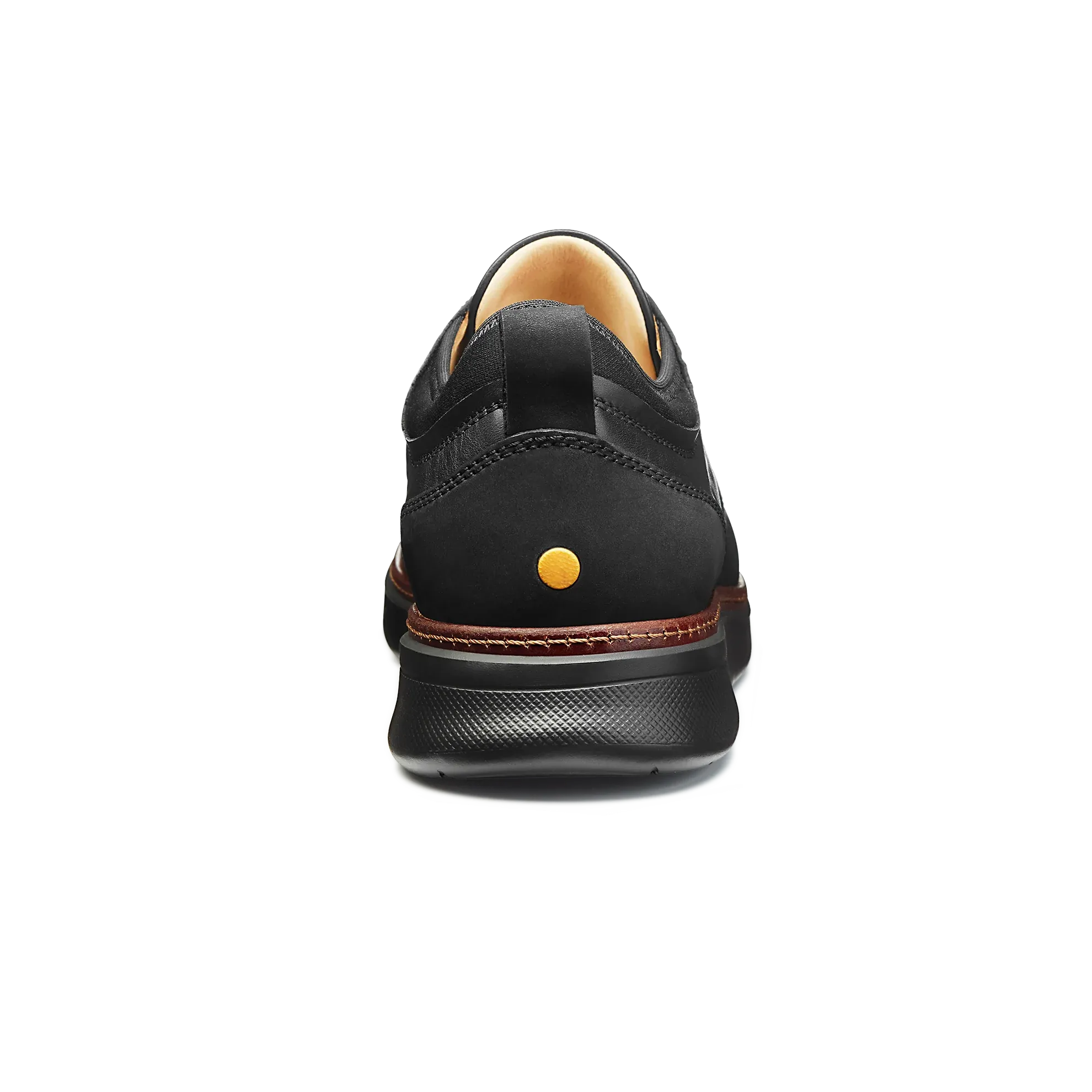 Samuel Hubbard Men's Rafael Lace up