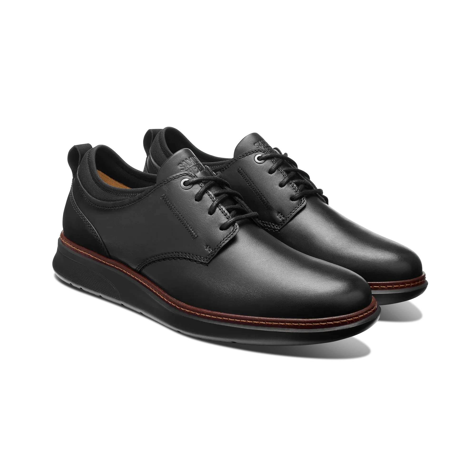 Samuel Hubbard Men's Rafael Lace up