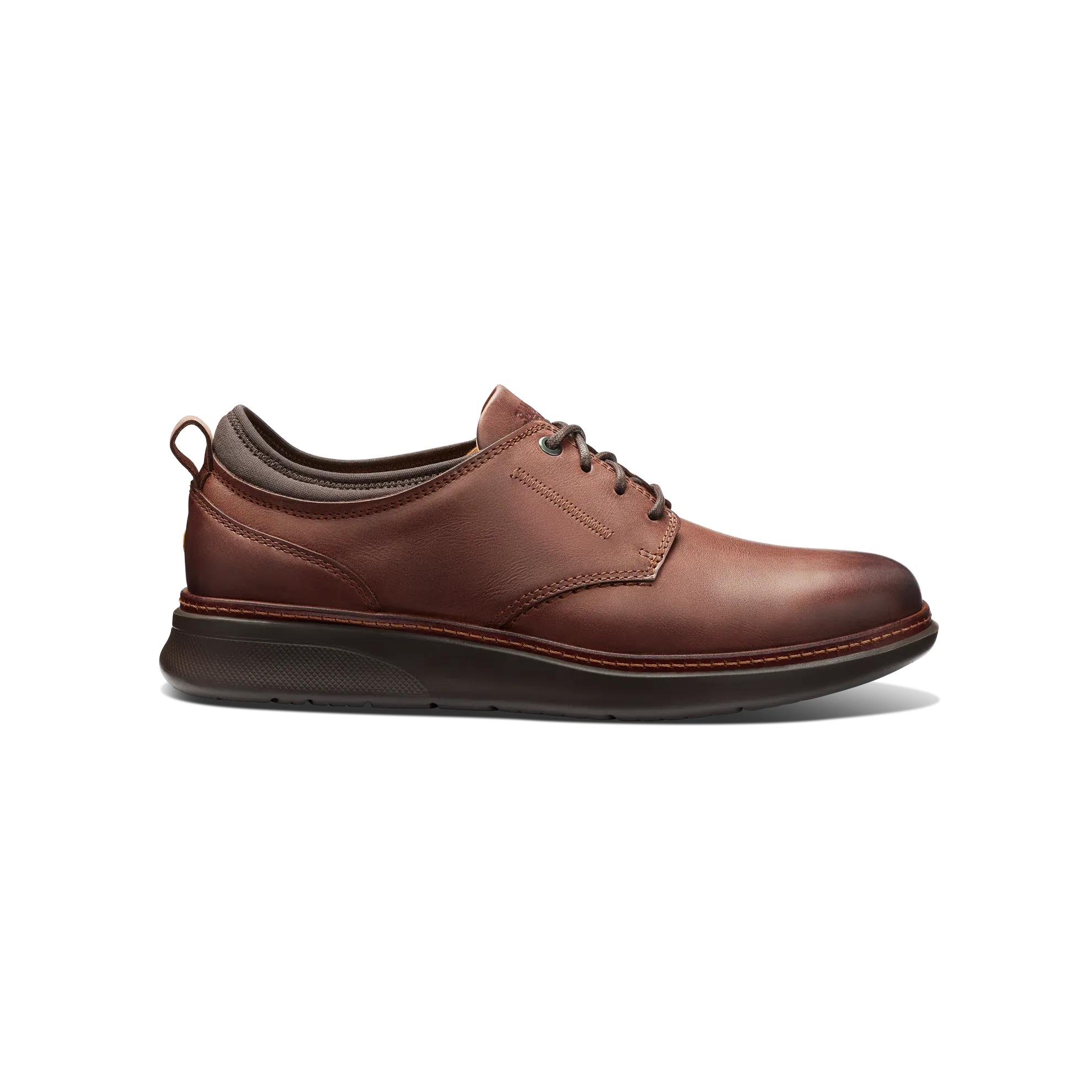 Samuel Hubbard Men's Rafael Lace up