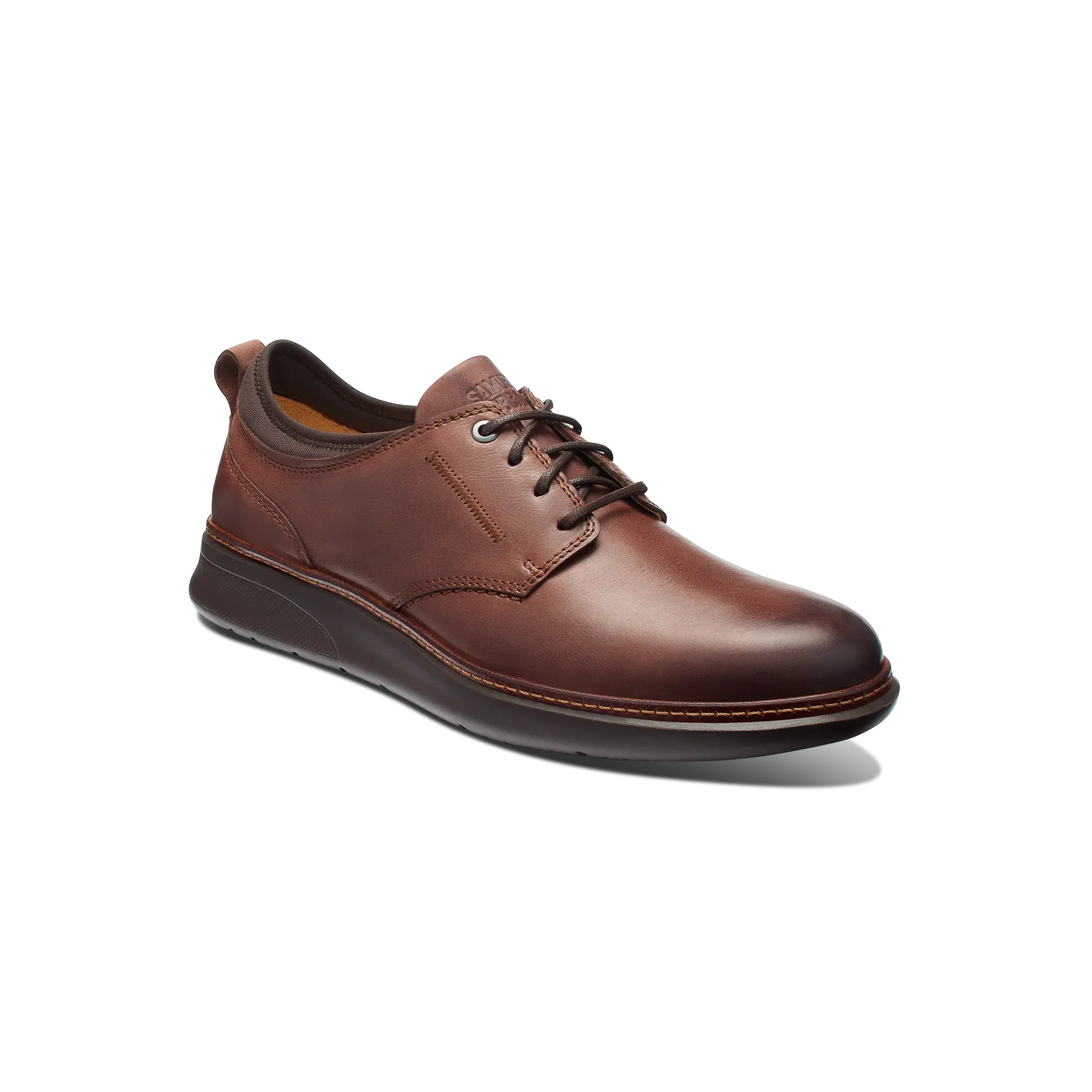 Samuel Hubbard Men's Rafael Lace up