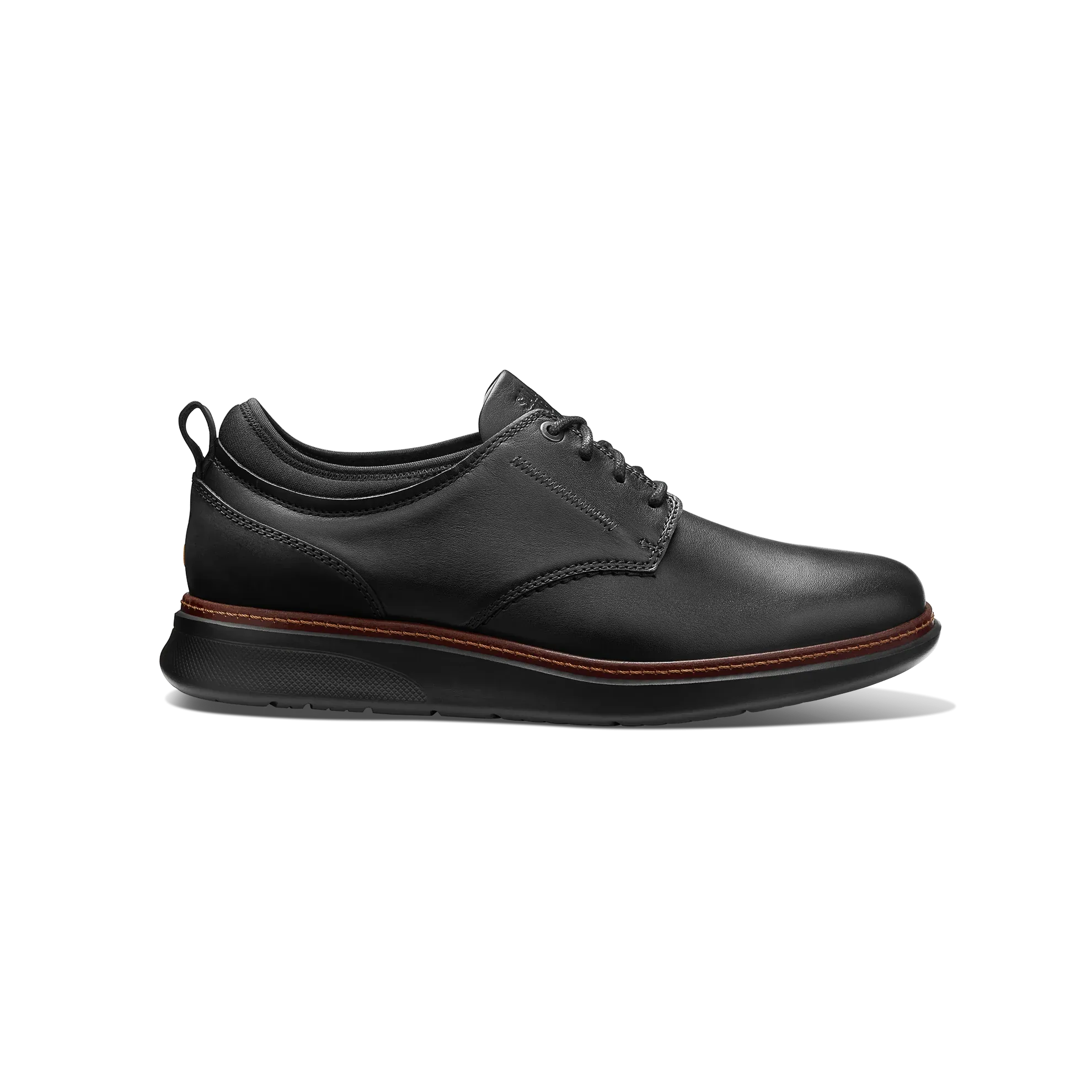 Samuel Hubbard Men's Rafael Lace up