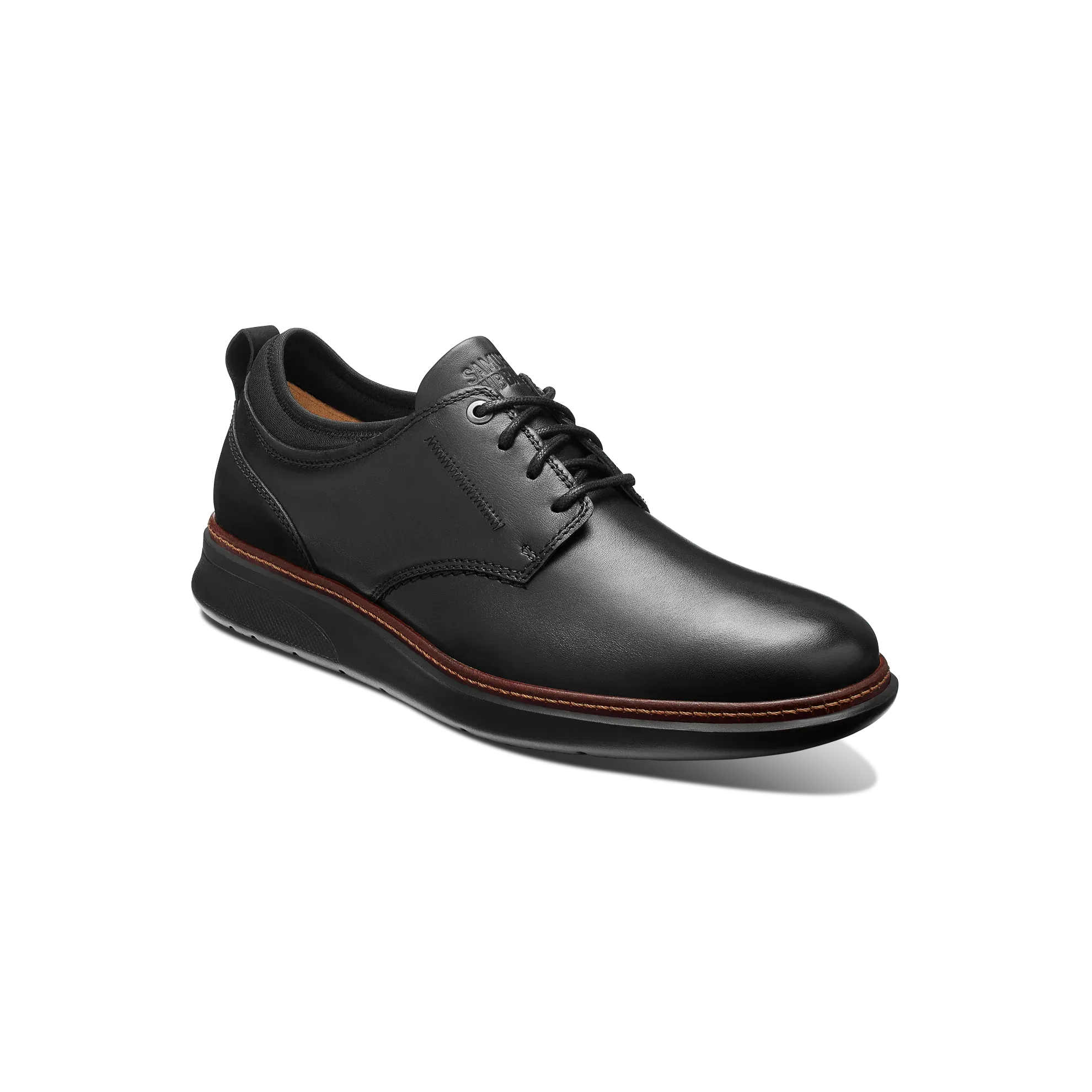 Samuel Hubbard Men's Rafael Lace up