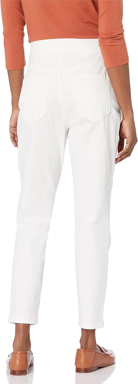 Skinnygirl Women's The Skinny Ankle in Injeanious Stretch Denim