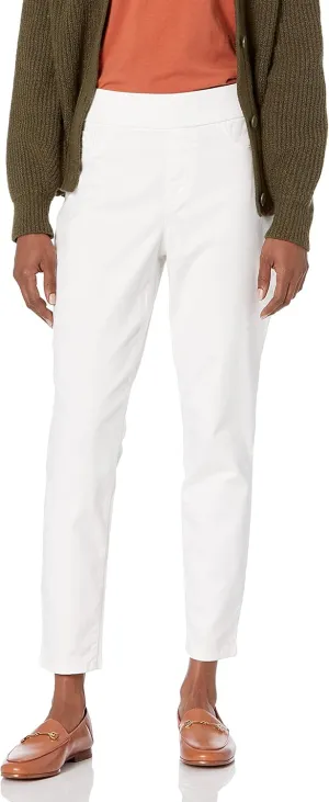 Skinnygirl Women's The Skinny Ankle in Injeanious Stretch Denim