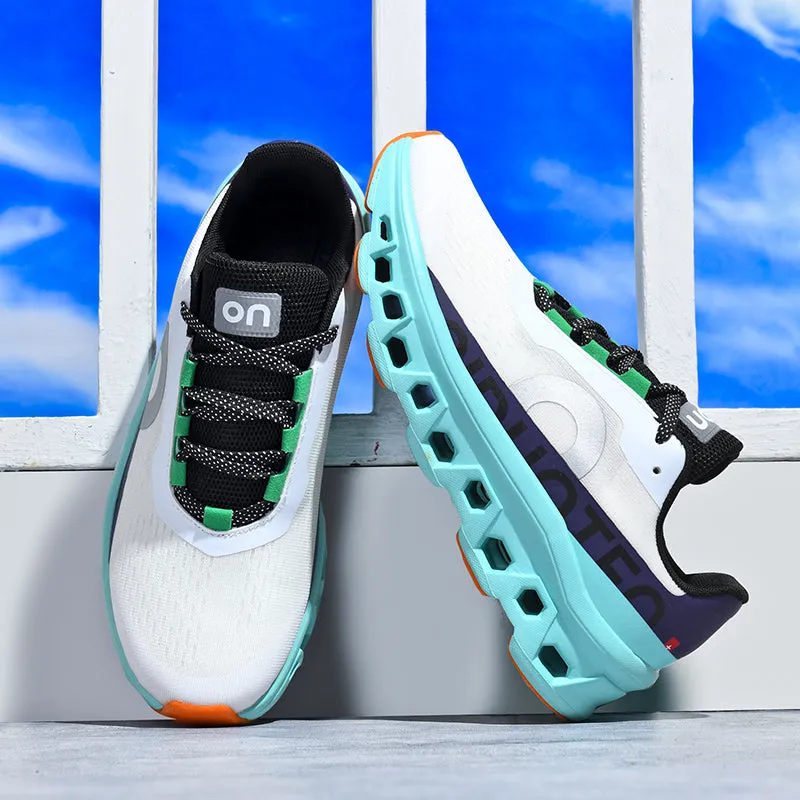 Skyline Surge T4 Sneakers