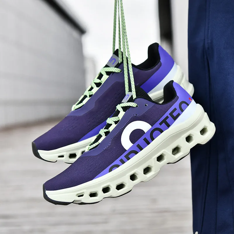 Skyline Surge T4 Sneakers