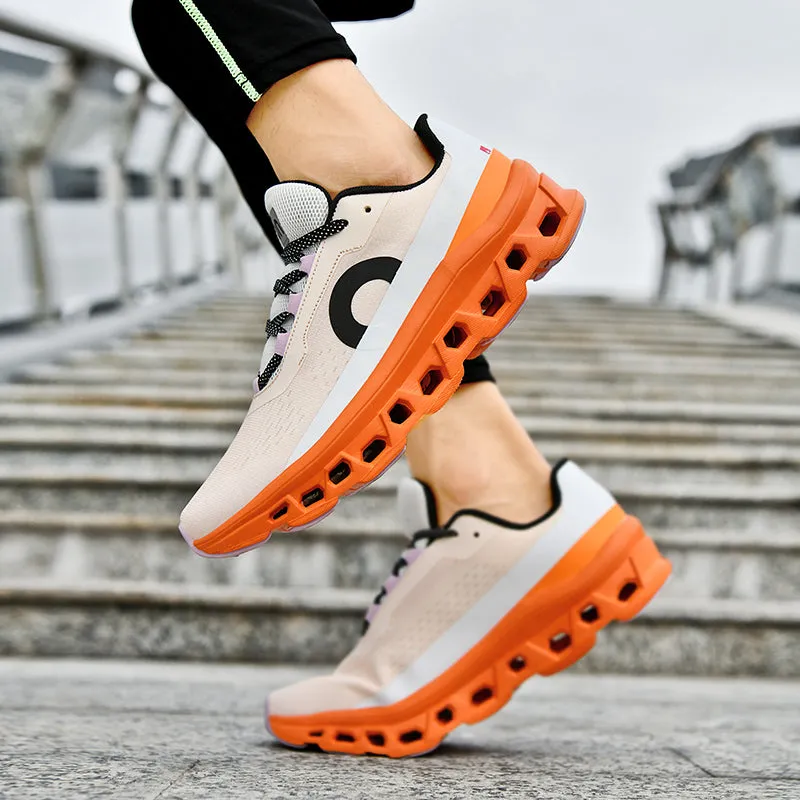 Skyline Surge T4 Sneakers
