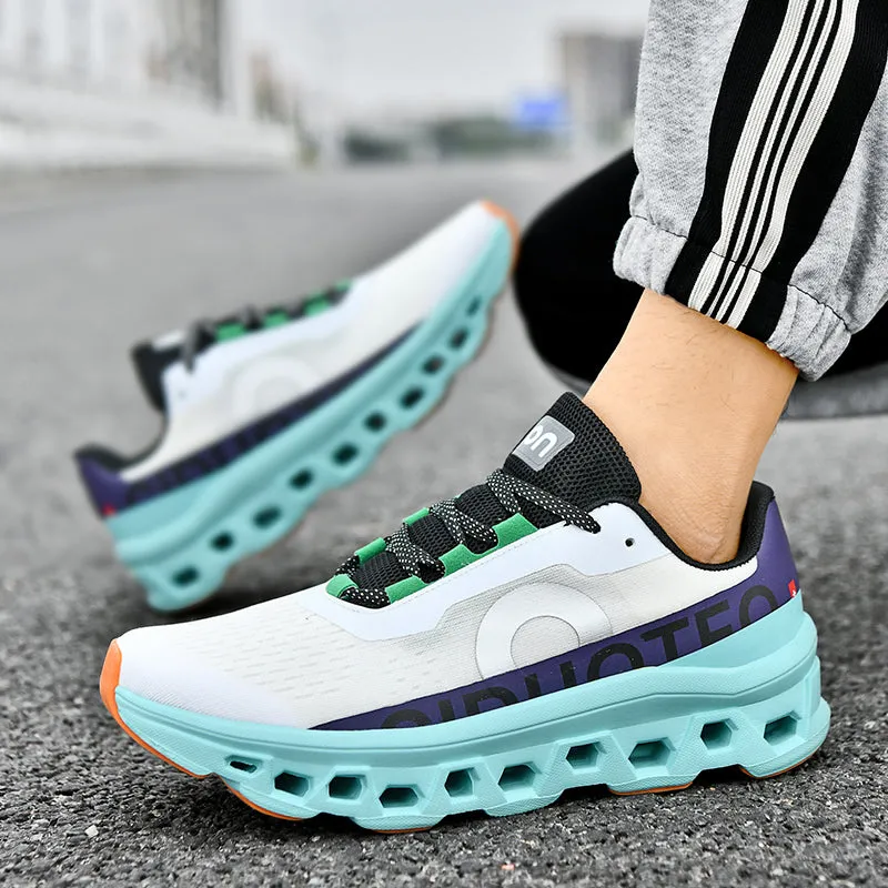Skyline Surge T4 Sneakers