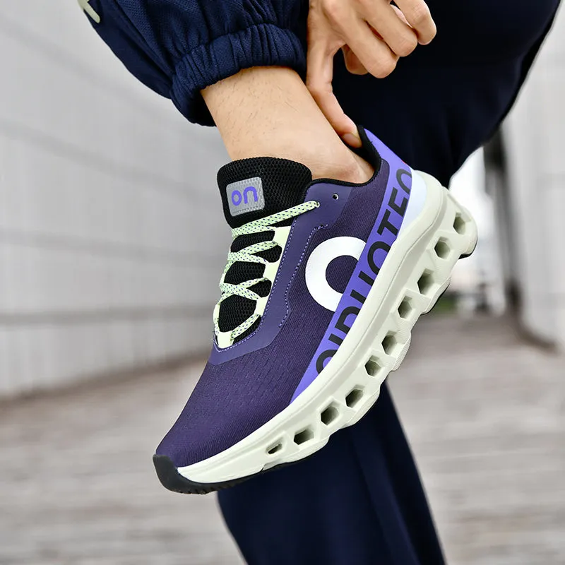 Skyline Surge T4 Sneakers