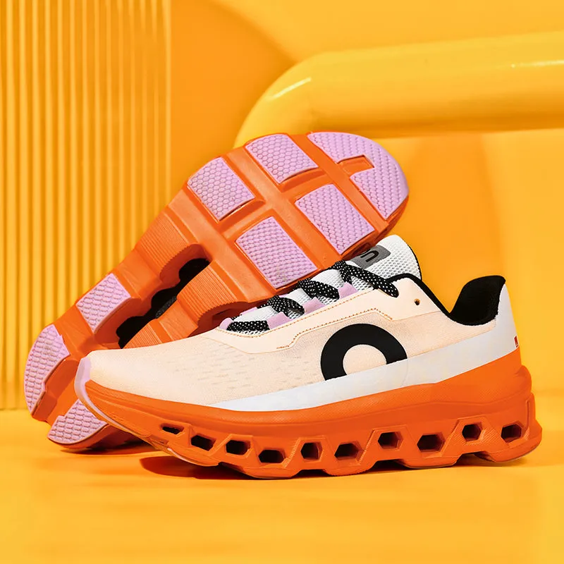 Skyline Surge T4 Sneakers
