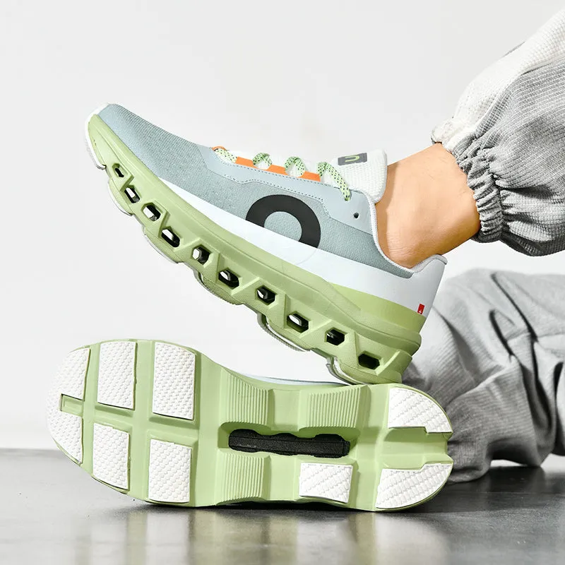 Skyline Surge T4 Sneakers