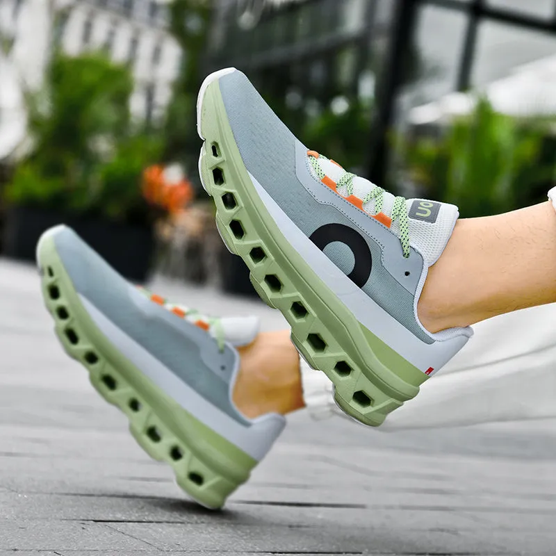 Skyline Surge T4 Sneakers