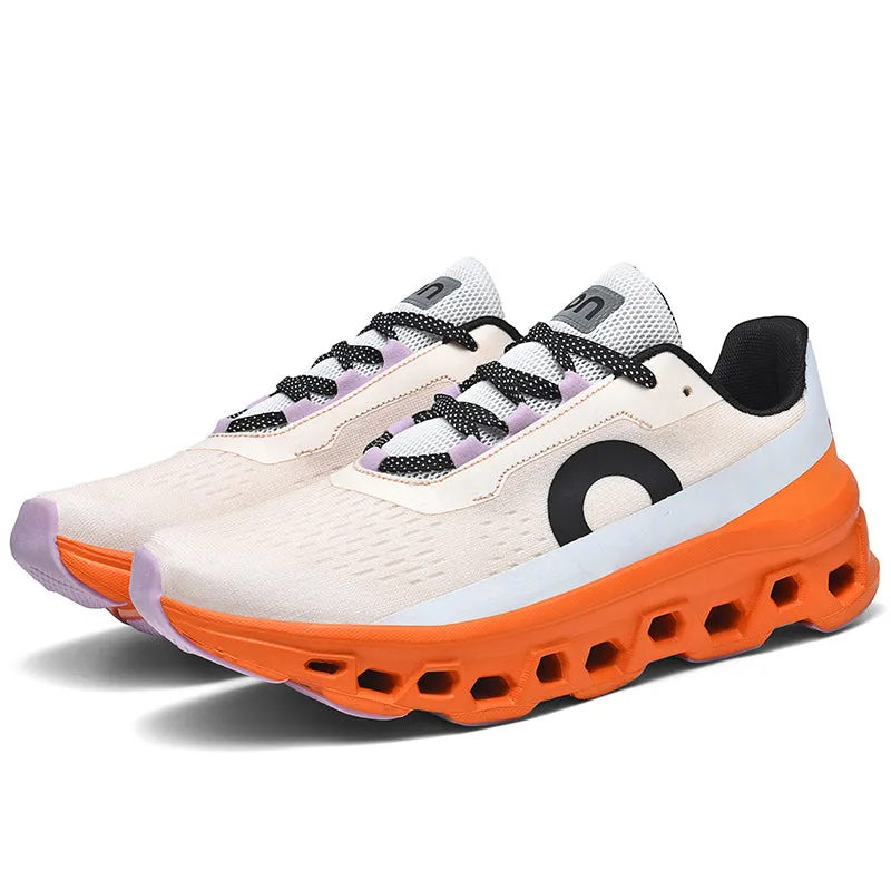 Skyline Surge T4 Sneakers
