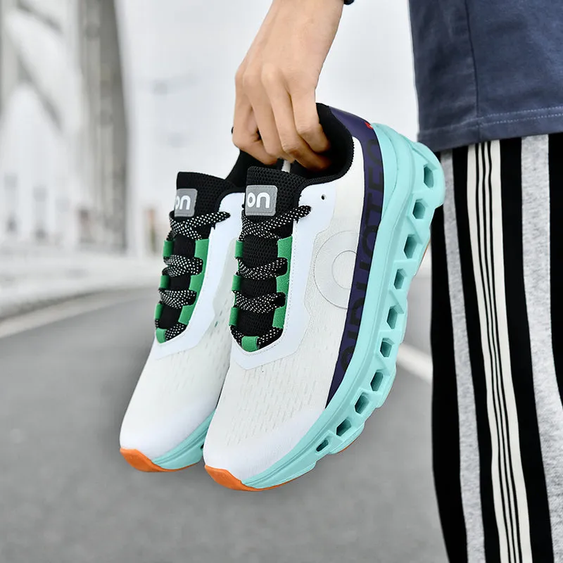 Skyline Surge T4 Sneakers